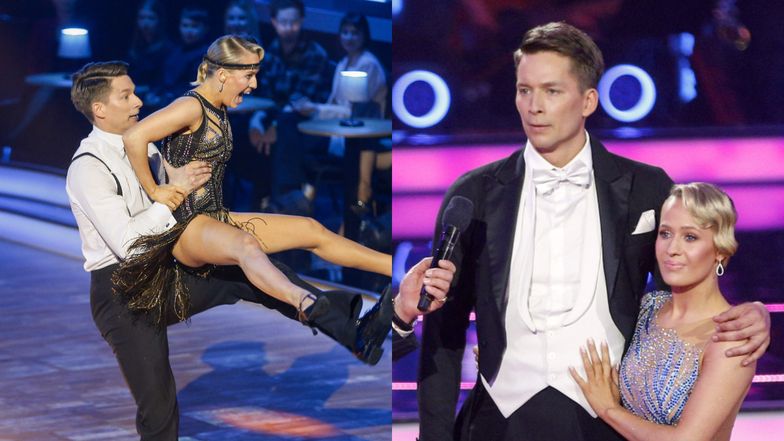 Michał Barczak opuszcza "Taniec z Gwiazdami". Fani komentują