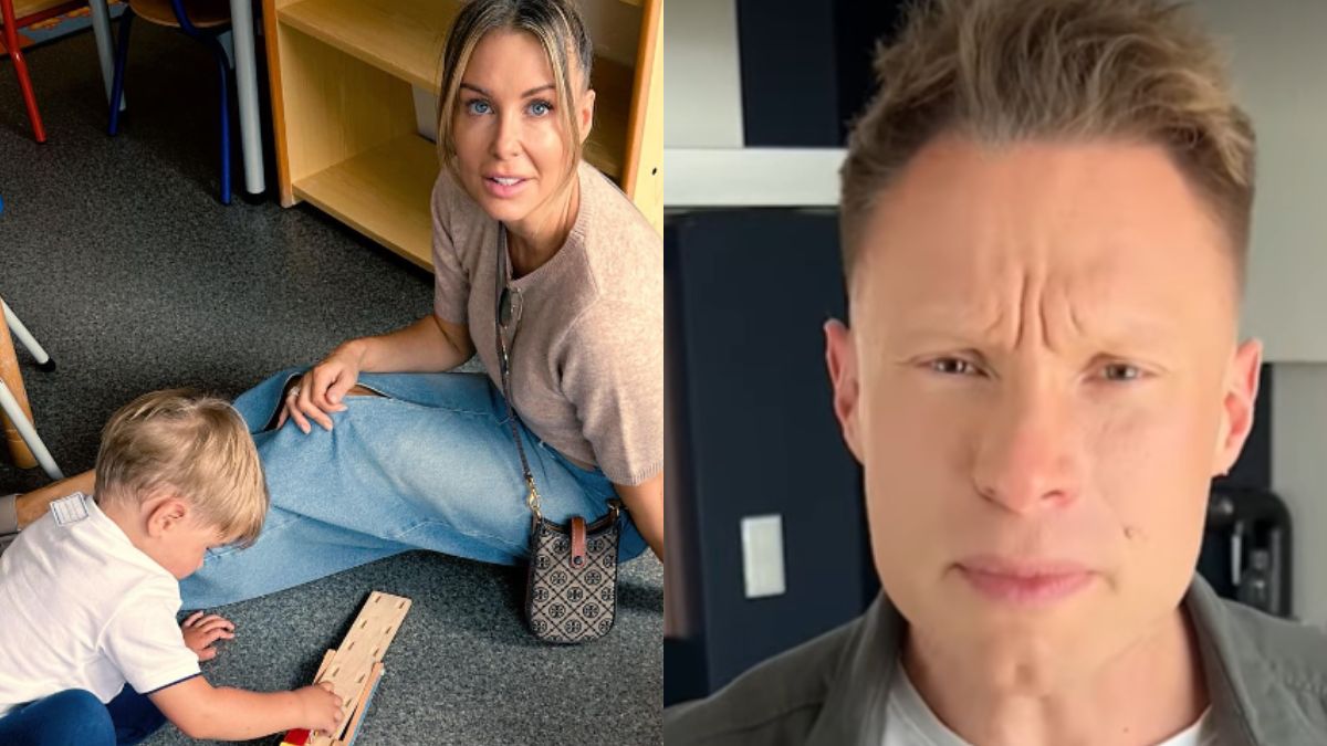 Syn Małgorzaty Rozenek nie je mięsa od urodzenia. Dr Michał Wrzosek komentuje 