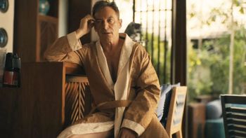 Jason Isaacs ujawnił zarobki aktorów w "Białym Lotosie". "Bardzo niska cena"