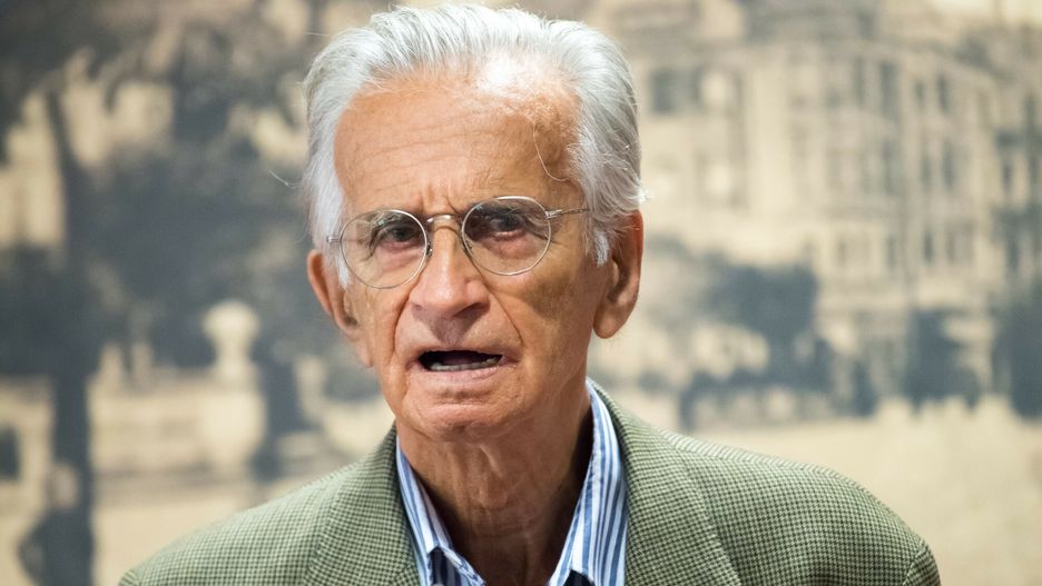 Jacek Fedorowicz w 2022 r.