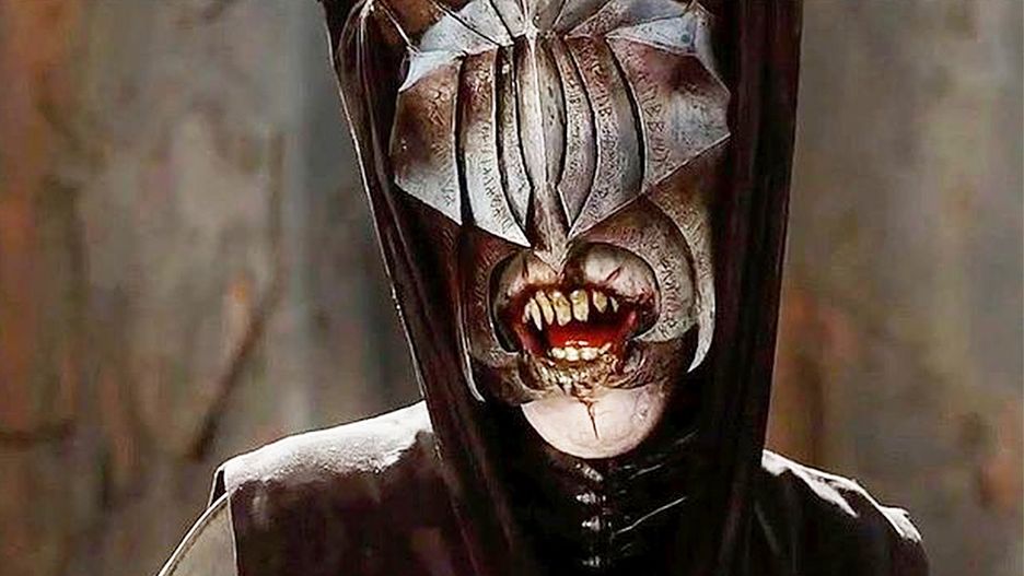 Ekipa filmowa "Władcy Pierścieni" przenosi się z Nowej Zelandii do Wielkiej Brytanii.