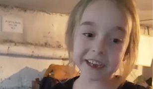 Wzruszyła miliony ludzi na całym świecie. Co się stało ze śpiewającą dziewczynką z kijowskiego bunkra?