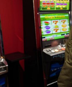 Gang organizował hazard w ponad 200 lokalach. Zarobili na tym 480 mln złotych