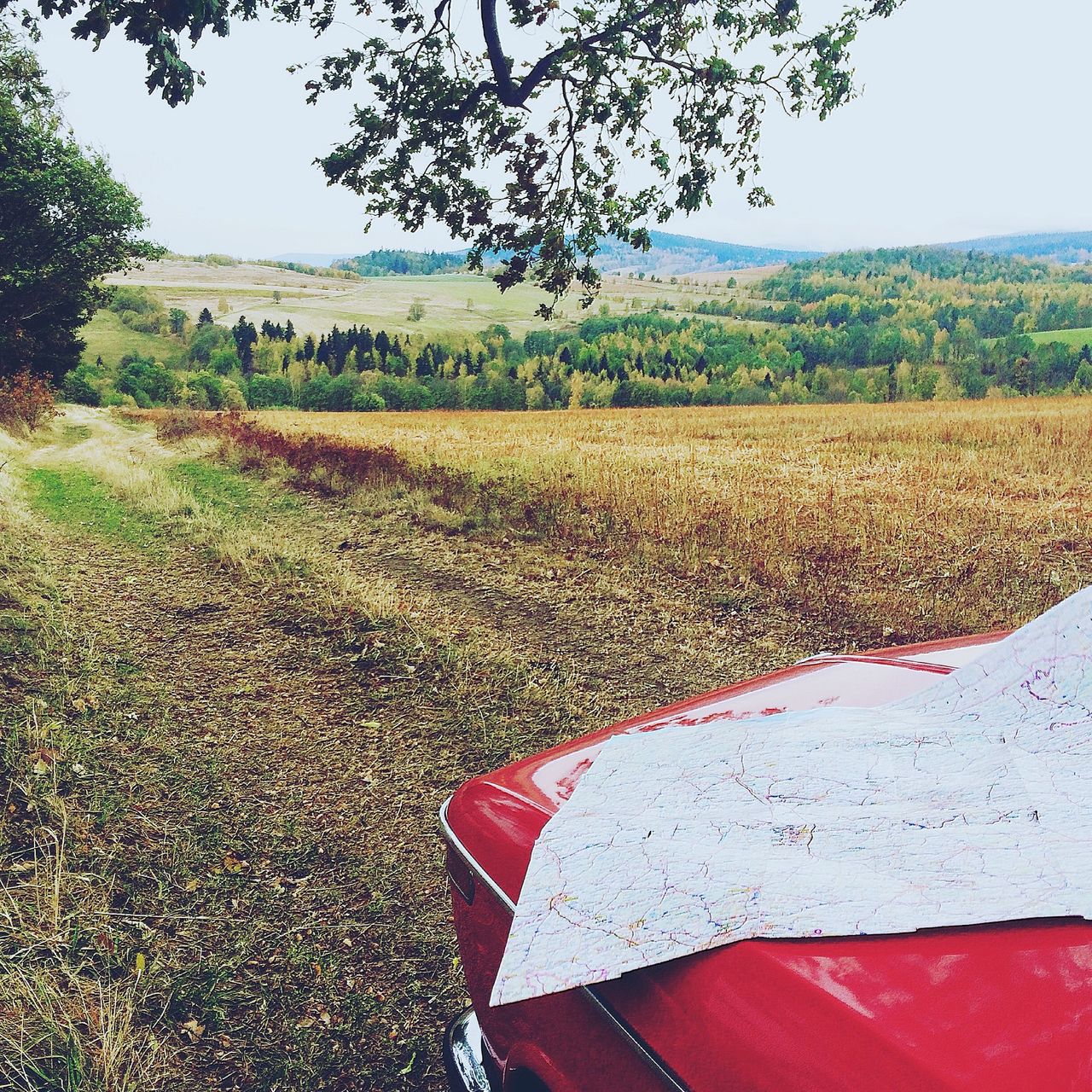 Majówka z samochodami w tle. Oto, co można zrobić w wolne dni