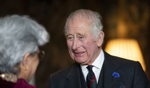 Wskazano datę koronacji Karola III. Pałac Buckingham skomentował