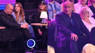 Kulisy "Tańca z Gwiazdami": Odstrzelony Marcin Najman, Mandaryna w towarzystwie BYŁEJ dziewczyny syna (ZDJĘCIA)