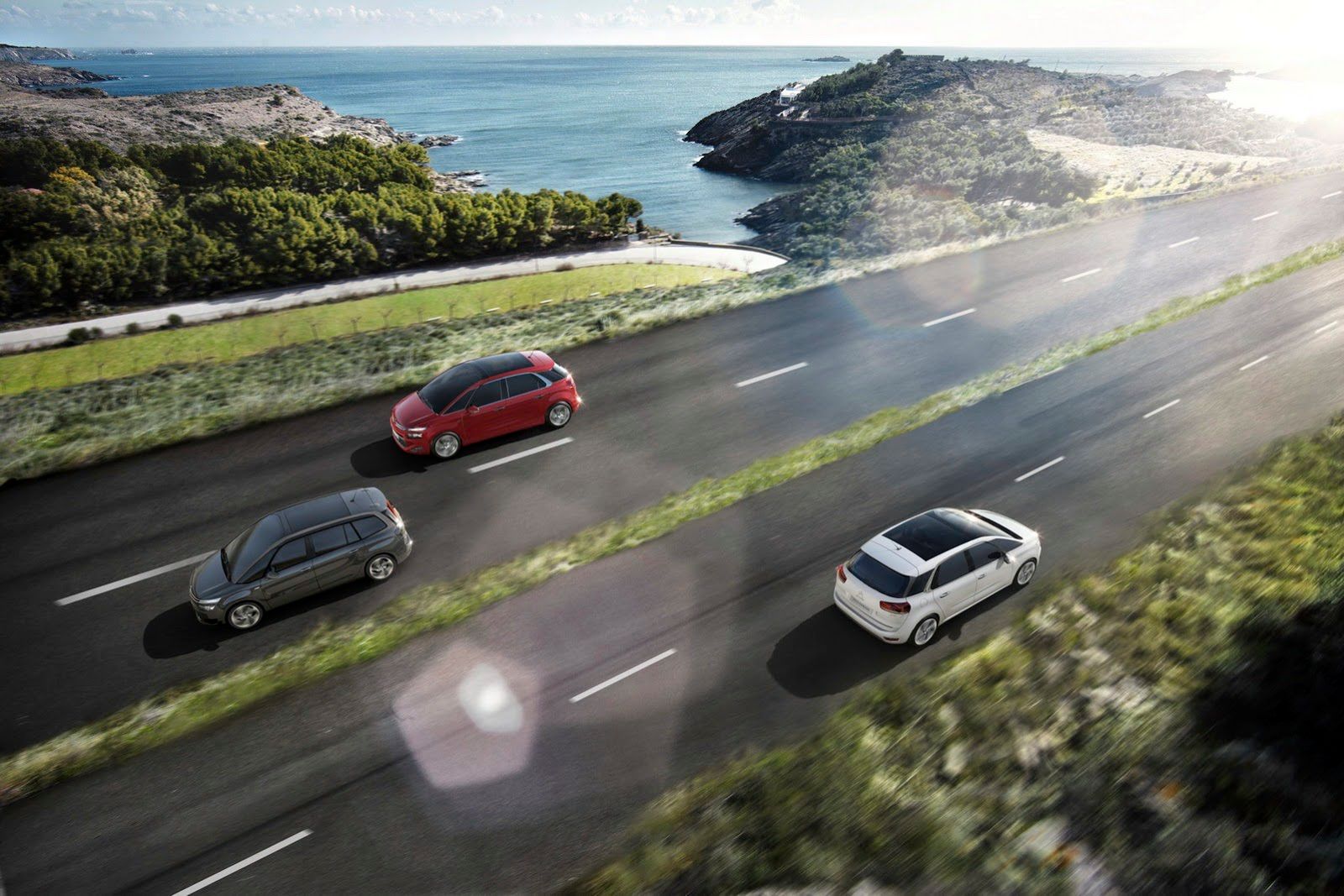 Citroen Grand C4 Picasso
