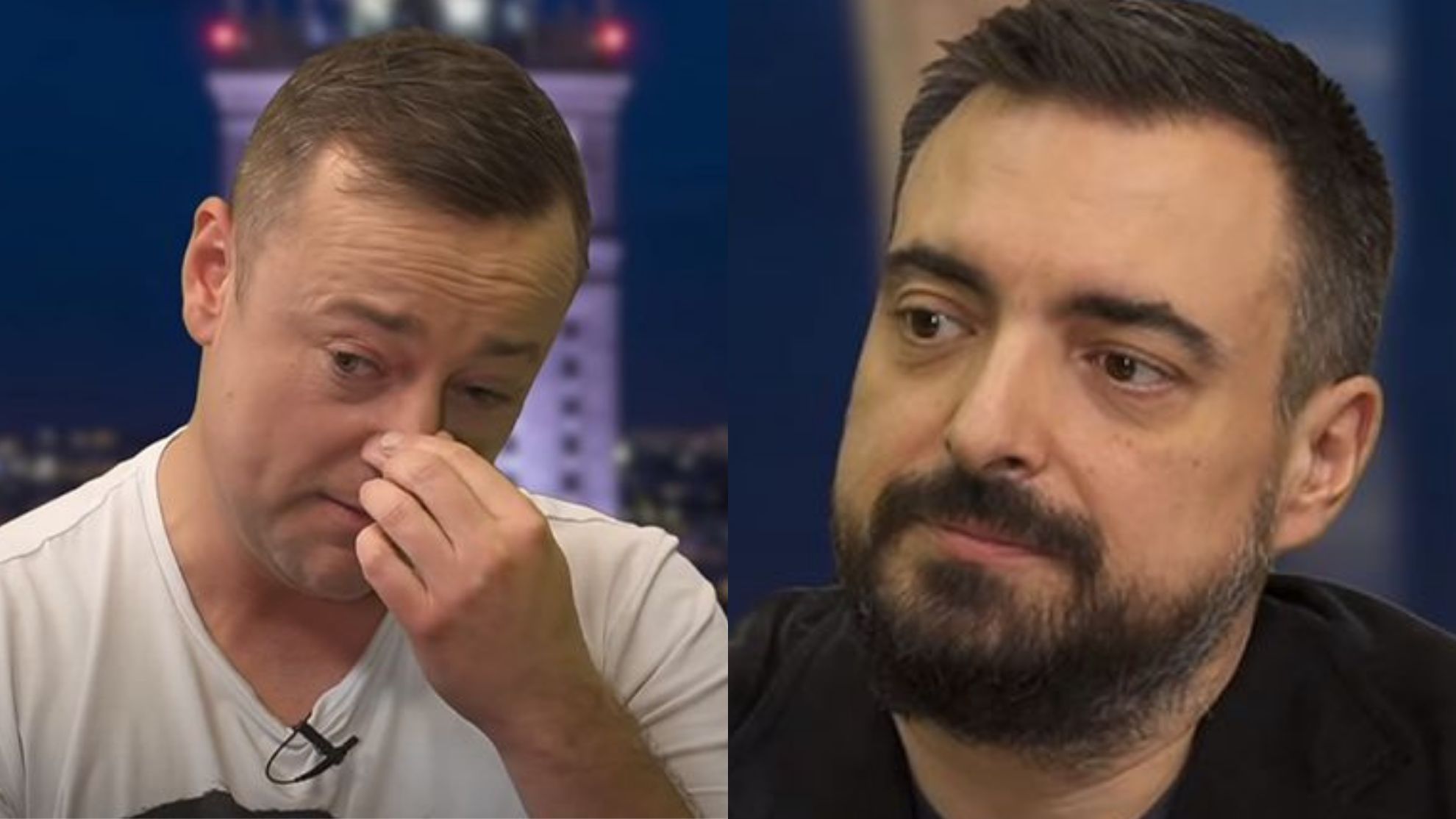 Oto największe telewizyjne wpadki 2021 roku 