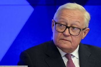 Jasna deklaracja z Rosji. "Nie zamierzamy atakować UE i NATO"