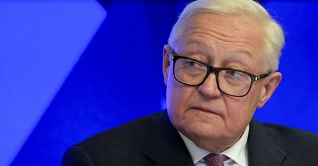 Rosja z kolejnymi teoriami. "Nie zamierzamy atakować UE i NATO"