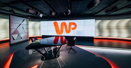 Poranek Wirtualnej Polski. Pasmo publicystyczne