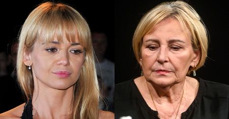 Poruszające wyznanie mamy Anny Przybylskiej: "Kiedy jestem u dzieci, to mnie rozrywa"