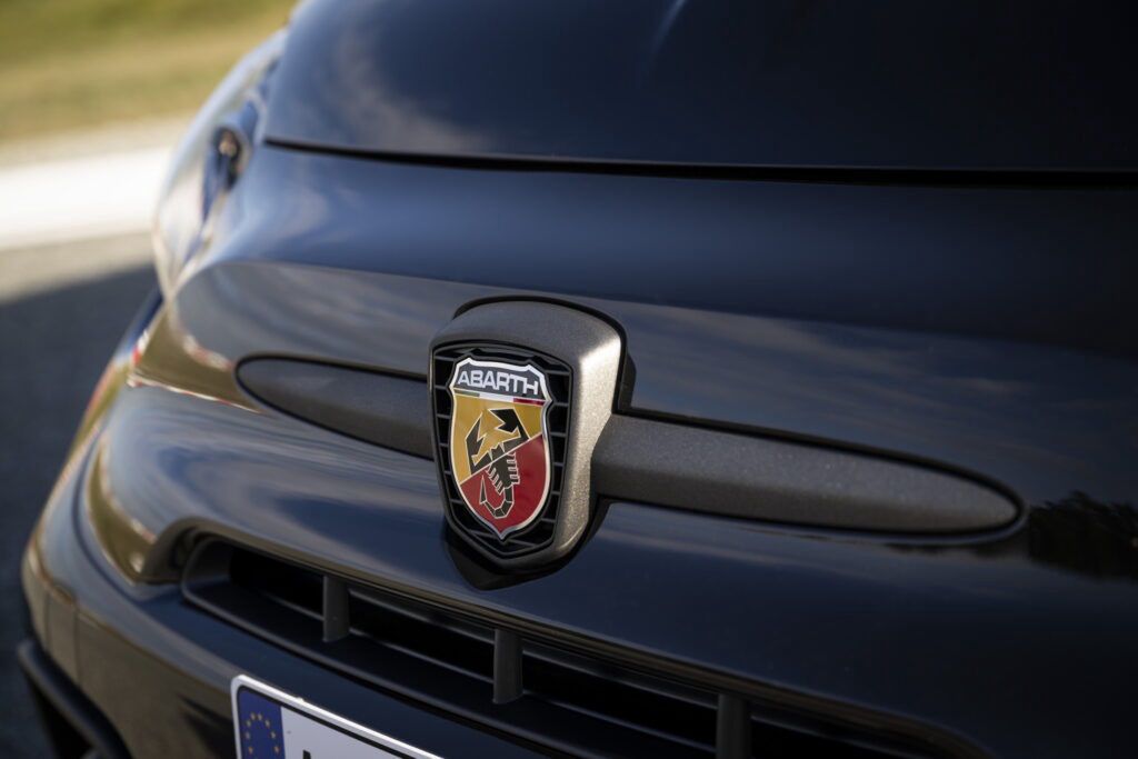 Abarth 695 75° Anniversario