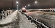 Śląskie: Uwaga, będzie ślisko. RCB rozesłało alerty
