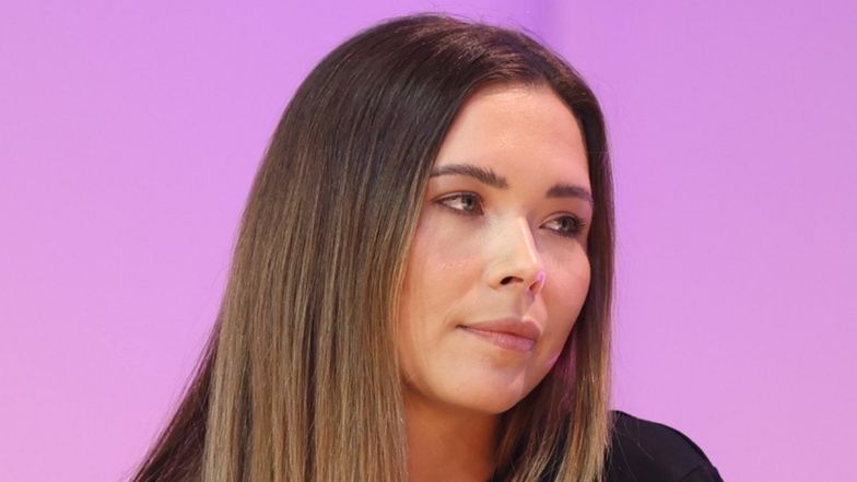 Sandra Kubicka podsumowała rok 