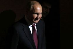 Jerofiejew: Przestańcie widzieć w Putinie geniusza zła. To racjonalny terrorysta