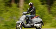 Kymco Like 125 i Like 50 odświeżone. Spełniają najnowsze wymagania