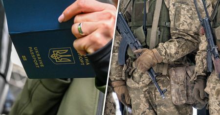 Ci Ukraińcy nie wjadą już do UE. Bruksela szykuje wielkie zmiany