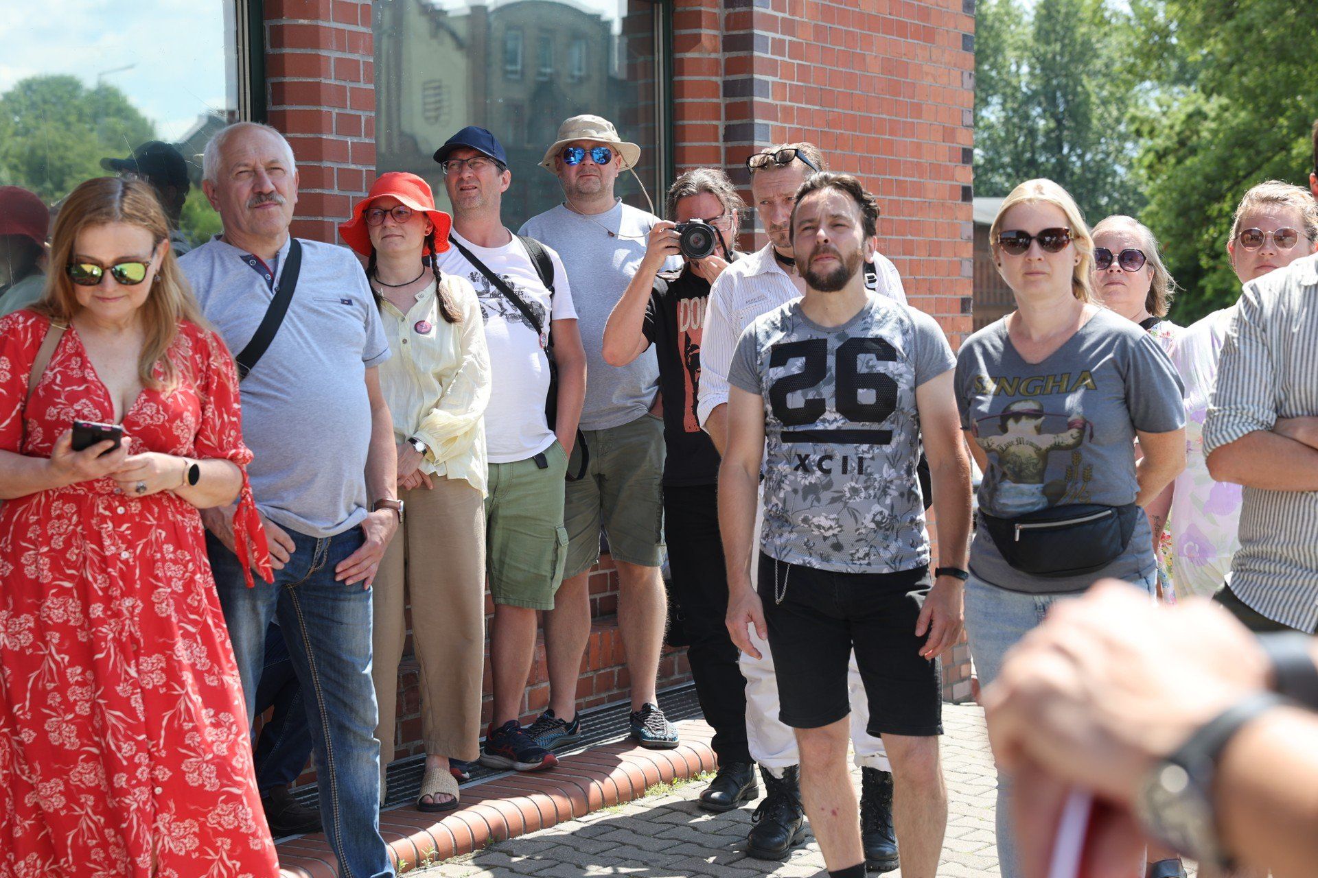 Festiwal &#34;Kierunek GZM&#34; - Mikrowyprawy w nasz świat