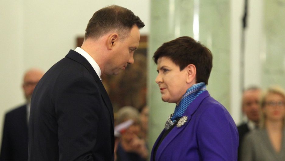 szydło