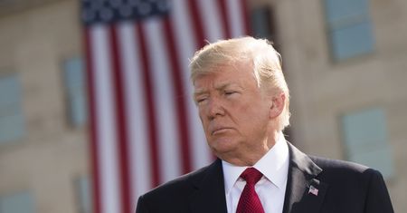 Tego nikt nie wiedział. Przed 1. debatą, Trumpa miał odwiedzić lekarz