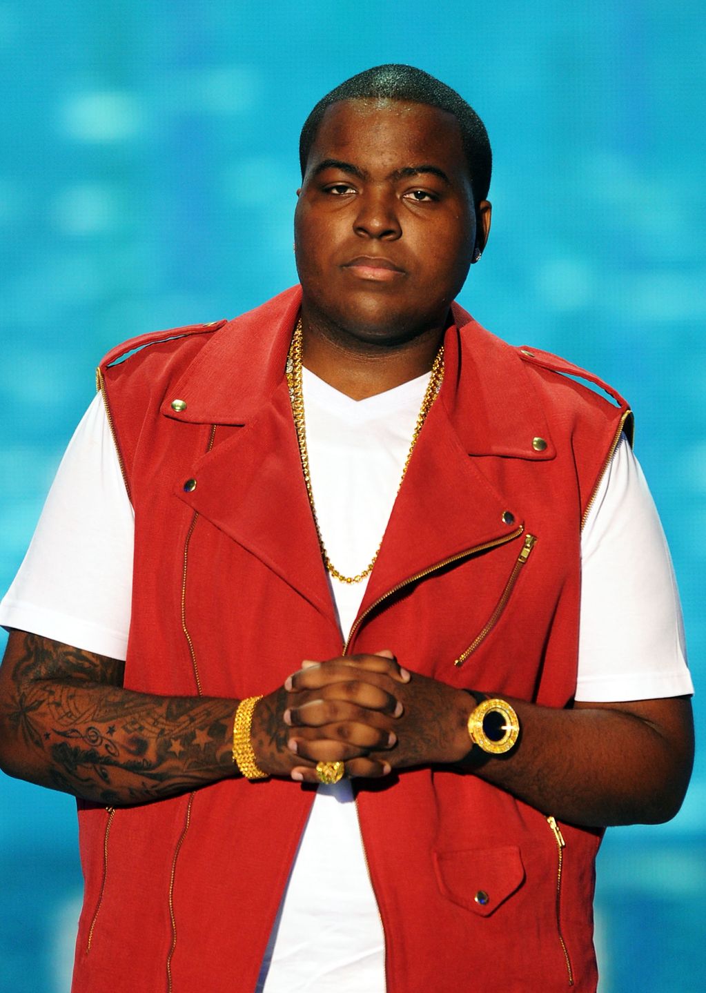 Sean Kingston