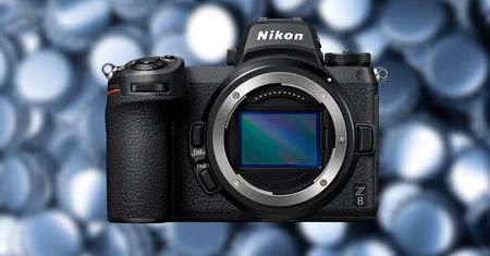 Nikon wrzucił 67-megapikselowe zdjęcia do social mediów. Czy nadchodzi Nikon Z8?