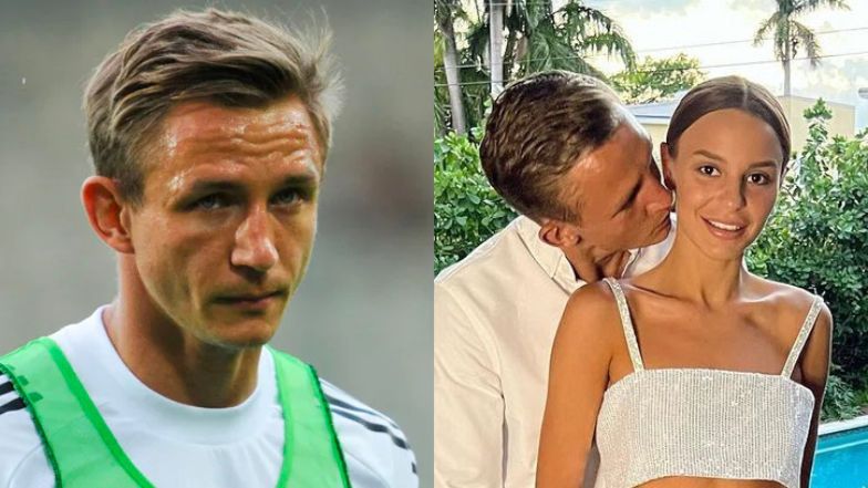 Jakub Rzeźniczak wyznał, że Paulina straciła ciążę 