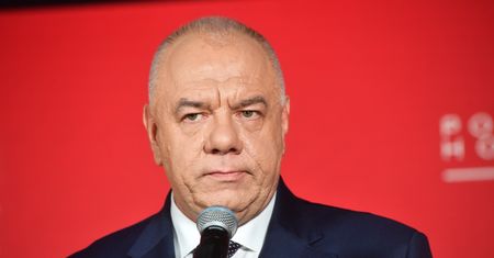 Ważna deklaracja wicepremiera Sasina. Chodzi o rosyjskie surowce