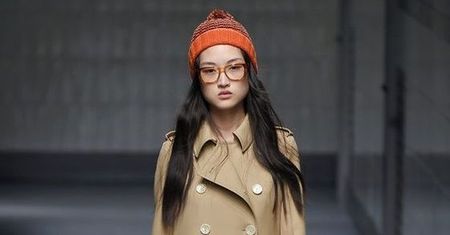 Romantyczna kolekcja marki Gucci