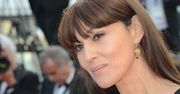 Monica Bellucci jako nastolatka, czy już wtedy zachwycała?