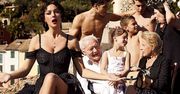 Monica Bellucci straciła kontrakt!