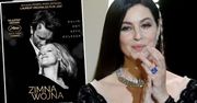 Monica Bellucci w pięknych słowach oceniła "Zimną wojnę". Ciężko o bardziej poruszającą recenzję