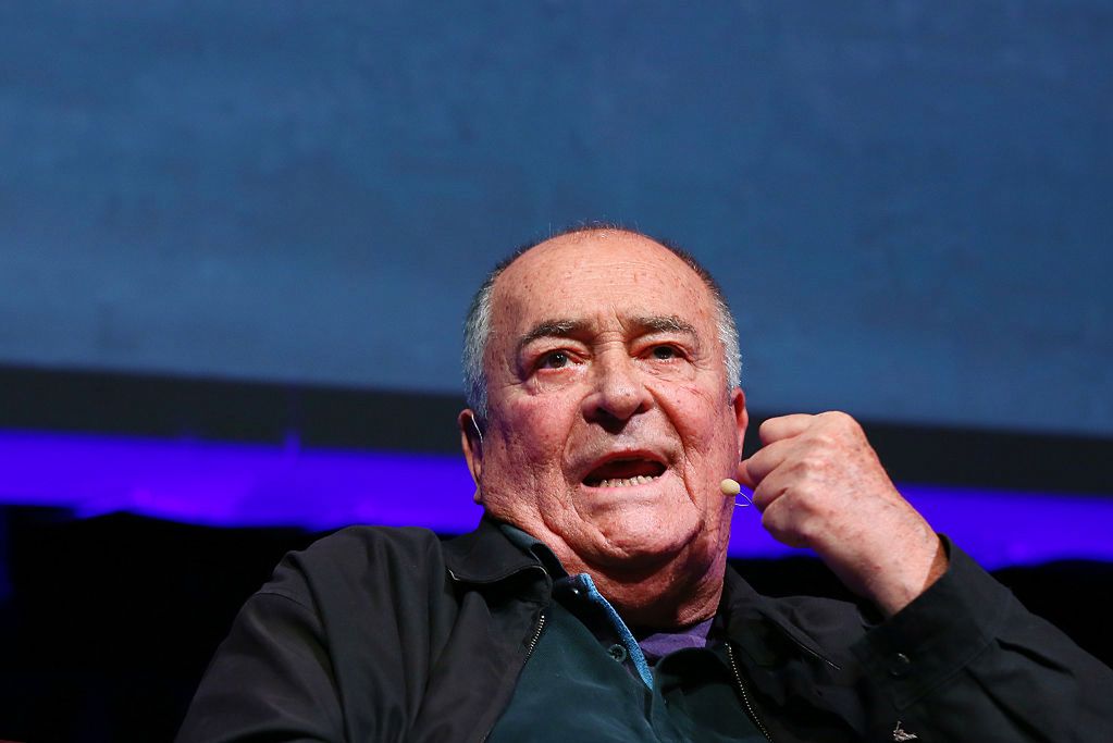 "Ostatnie tango w Paryżu":  Bernardo Bertolucci odniósł się do skandalu wokół filmu. "Absurdalne nieporozumienie"