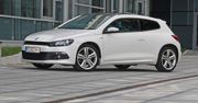 Test: VW Scirocco R-Line - wysoka cena indywidualności