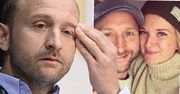 Zamieszanie ze ślubem Borysa Szyca.  W życiu aktora doszło do przełomowych zmian