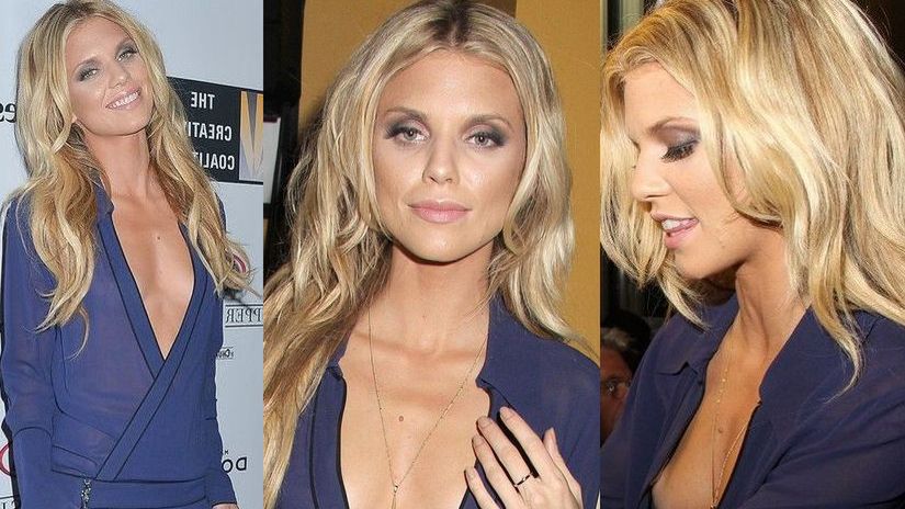 AnnaLynne McCord