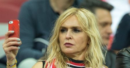 KRRiT o Olejnik: "CZĘSTO PODNOSI GŁOS. Prowokacyjnie pochyla się nad stolikiem"