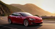 Tesla Model S jeszcze szybsza. Wystarczyła aktualizacja oprogramowania
