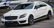 Rywal Brabusa – GAD Motors CLS 63 AMG V4 (2012)