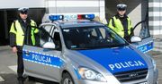 Czym jeździ polska policja?