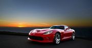 Nowy SRT Viper nie trafi do Europy
