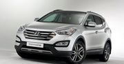 2013 Hyundai Santa Fe - europejska premiera w wirtualnym świecie