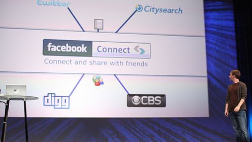 Użytkownicy sami przetłumaczą Facebook Connect na swój język 1