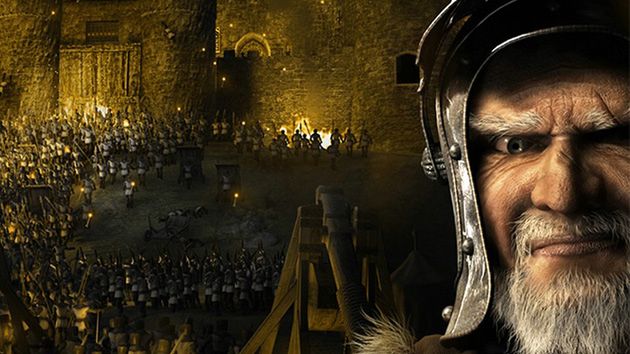 Stronghold 3 za darmo po 2 miesiącach od premiery! 1