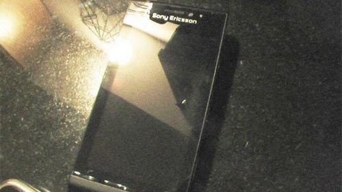 Sony Ericsson Idou zmienia nazwę na Kokura? 1