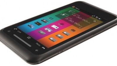 Rewolucyjna Toshiba TG01? 1