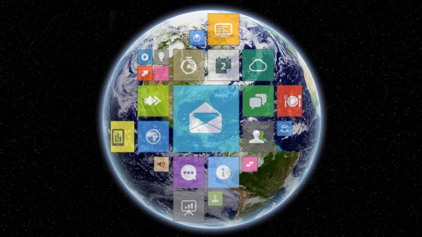 Tydzień w krzywym zwierciadle: ekspansja kafelków Microsoftu i wygląd Galaxy S6 1