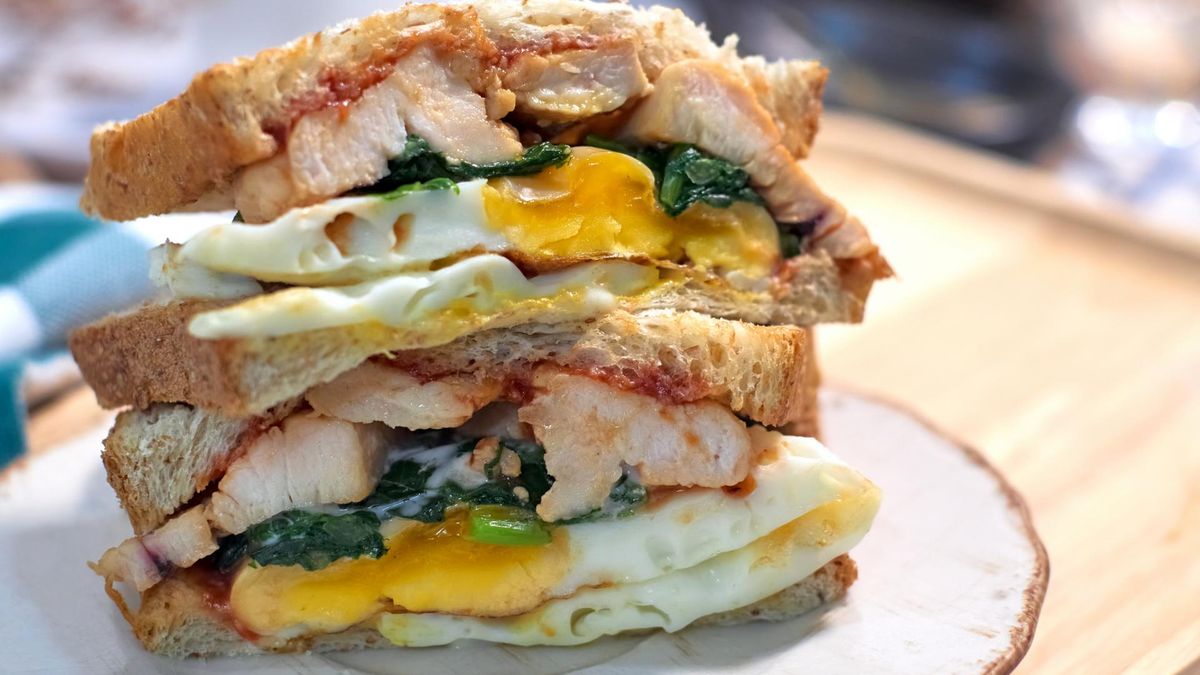 Czy jajka i cholesterol skracają nasze życie?