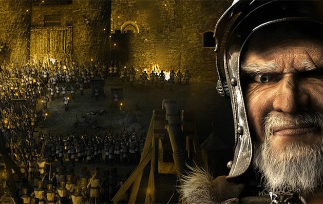 Stronghold 3 za darmo po 2 miesiącach od premiery!